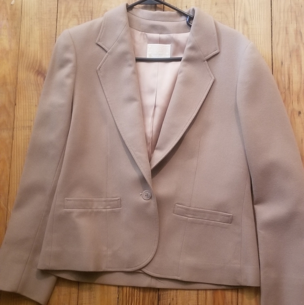 Vintage Pendleton Blazer